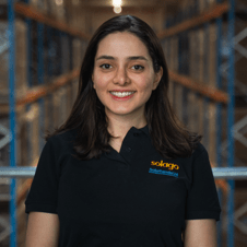 Bild von Sarah Ledari