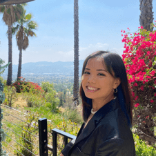Picture of Louise Chua