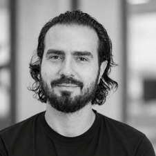 Bild på Andrés Cabrera