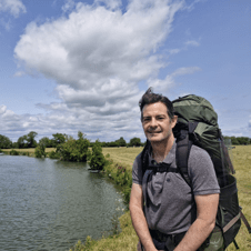 Picture of Neil Bailey