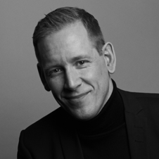 Bild på Kevin Rebenius