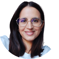 Picture of Ana Maria Heleno