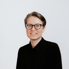 Picture of Cecilia Gullme