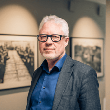 Bild på Per Gunnarsson