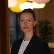 Bilde av Amalie Daltveit