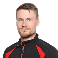 Kuva henkilöstä Matias Välimäki
