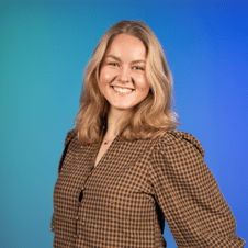 Picture of Sofia Fostervold