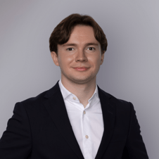 Bilde av Magnus Børslid