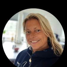 Bild på Josefine Vinterskog