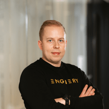 Kuva henkilöstä Henri Planting