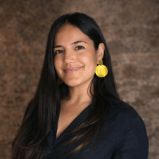 Picture of Lizeth Mora