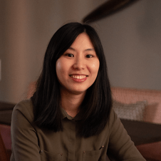Picture of Amy Liao