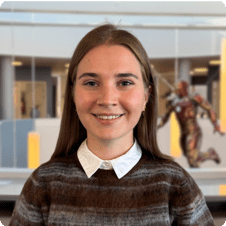 Billede af Agnethe Svoldgaard Jørgensen