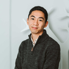 Bild på David Almetun-Lundh