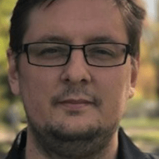 Picture of Markus Johansson