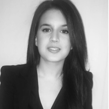 Photo de Lilia Mokdadi