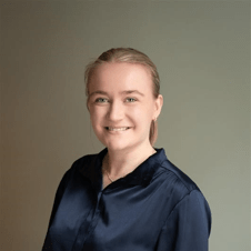 Bilde av Nora Helene Ødegård