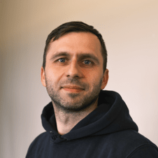 Picture of Łukasz Karwowski