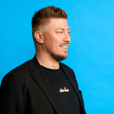 Billede af Thomas Toft