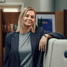 Billede af Camilla Rosenkilde