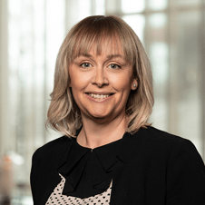 Bild på Marie Mitchell