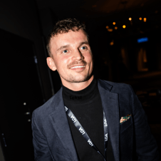 Bilde av Vidar Ladstein