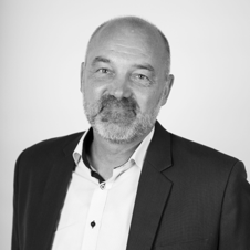 Billede af Lars Gaarde