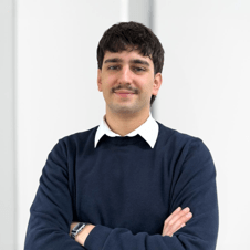 Picture of Alejandro Estévez