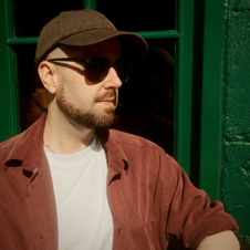 Picture of Matt Cuerden
