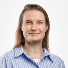 Bild på Sara Sturesson Tillberg