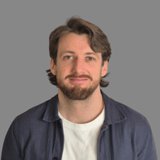 Bild på Fredrik Hagberg