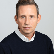 Bild på Dennis Selsborg