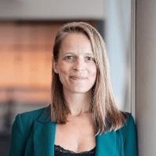 Picture of Marlies Gevaert
