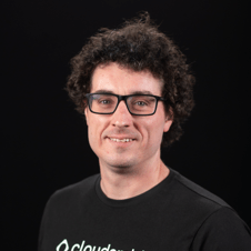 Picture of Mark McMurray