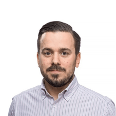 Bild på Karl Danielsson