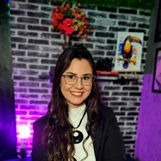 Foto de Thaiane Albino