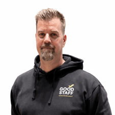 Kuva henkilöstä Jalmari