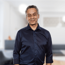 Billede af Martin Nielsen