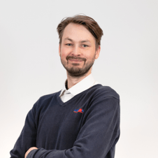 Picture of Jens Eriksen