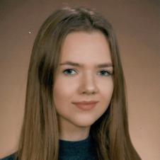 Picture of Brigita Gerikaitė