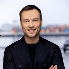 Picture of Marc Myllerup
