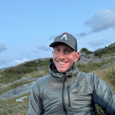 Picture of Lars Riman