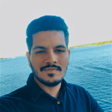 Picture of Shivam Dhaka
