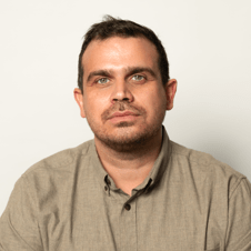 Bild på Mani Sanaei Nurmi