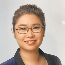 Picture of Rainy Barlow