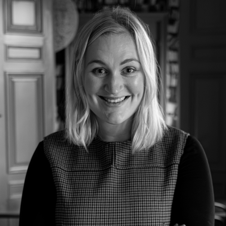 Bild på Annika Friman