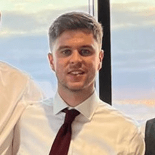 Picture of Jake Davies
