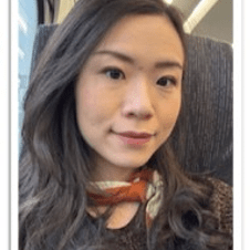Picture of Becky Li