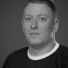 Billede af Toni Henriksson