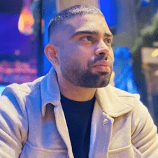 Picture of Rag Vasireddy